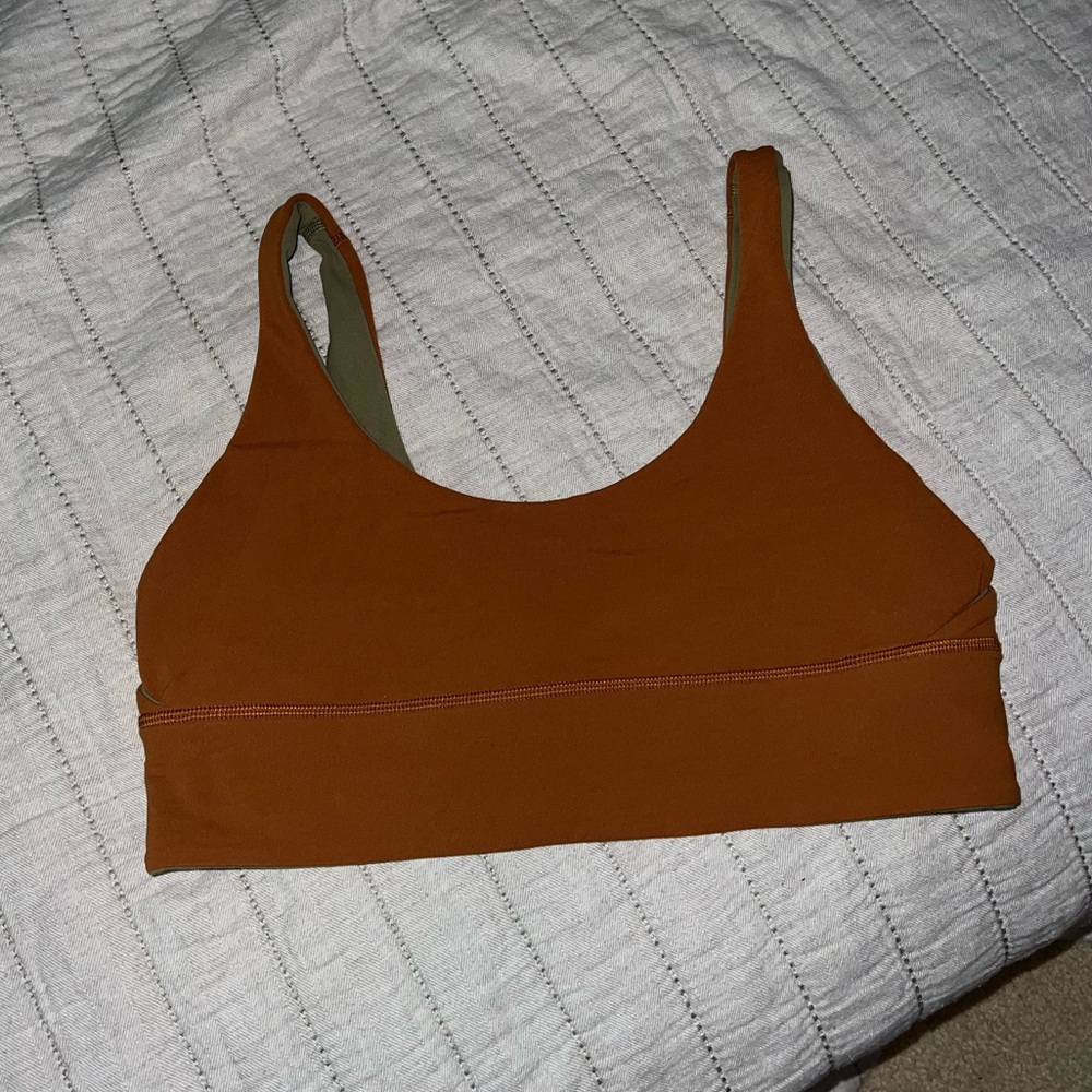 Lululemon align bra